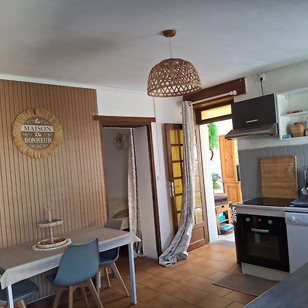 Maison Village 4 Chambres 30 Minutes Du Zoo De Beauval Saint-Cyran-du-Jambot エクステリア 写真