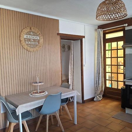Maison Village 4 Chambres 30 Minutes Du Zoo De Beauval Saint-Cyran-du-Jambot エクステリア 写真