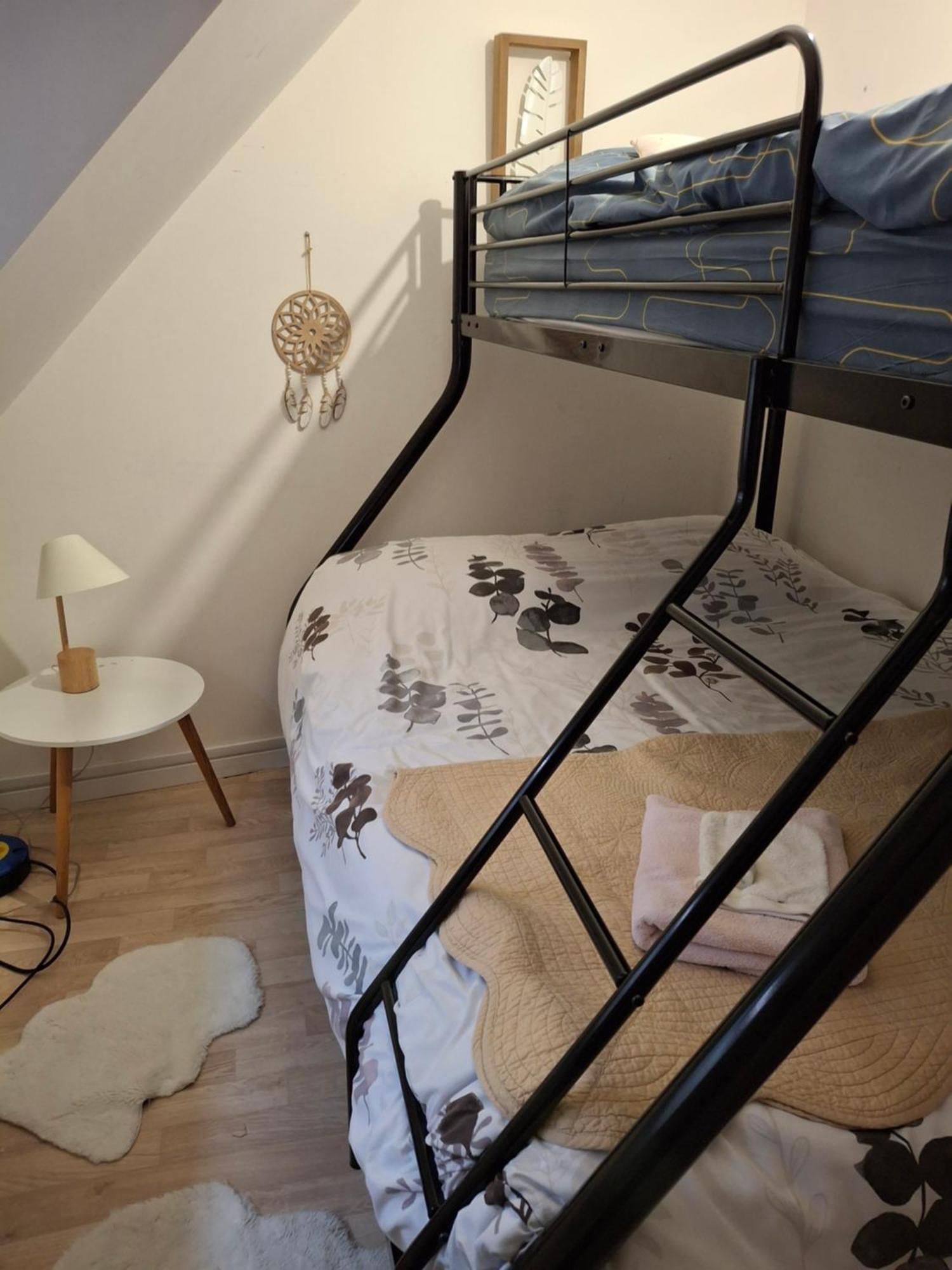Maison Village 4 Chambres 30 Minutes Du Zoo De Beauval Saint-Cyran-du-Jambot エクステリア 写真