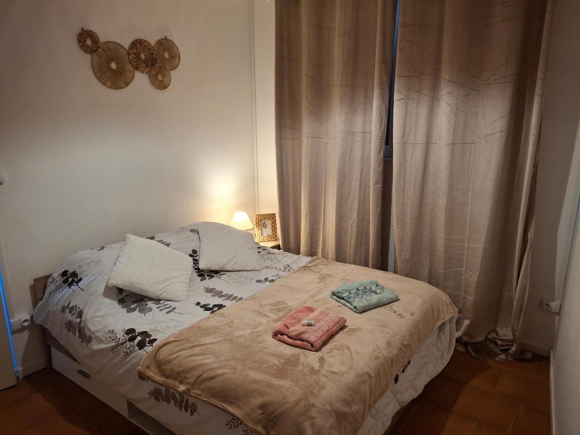 Maison Village 4 Chambres 30 Minutes Du Zoo De Beauval Saint-Cyran-du-Jambot エクステリア 写真