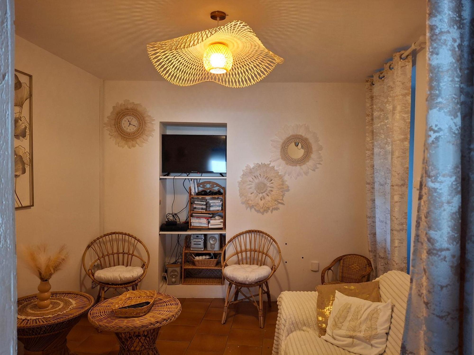 Maison Village 4 Chambres 30 Minutes Du Zoo De Beauval Saint-Cyran-du-Jambot エクステリア 写真